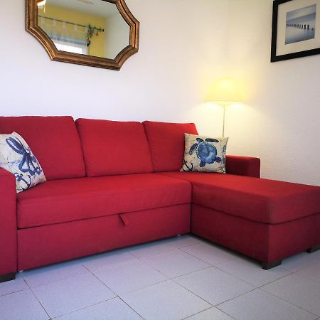Merieelisabethsunapartment Коральео Экстерьер фото