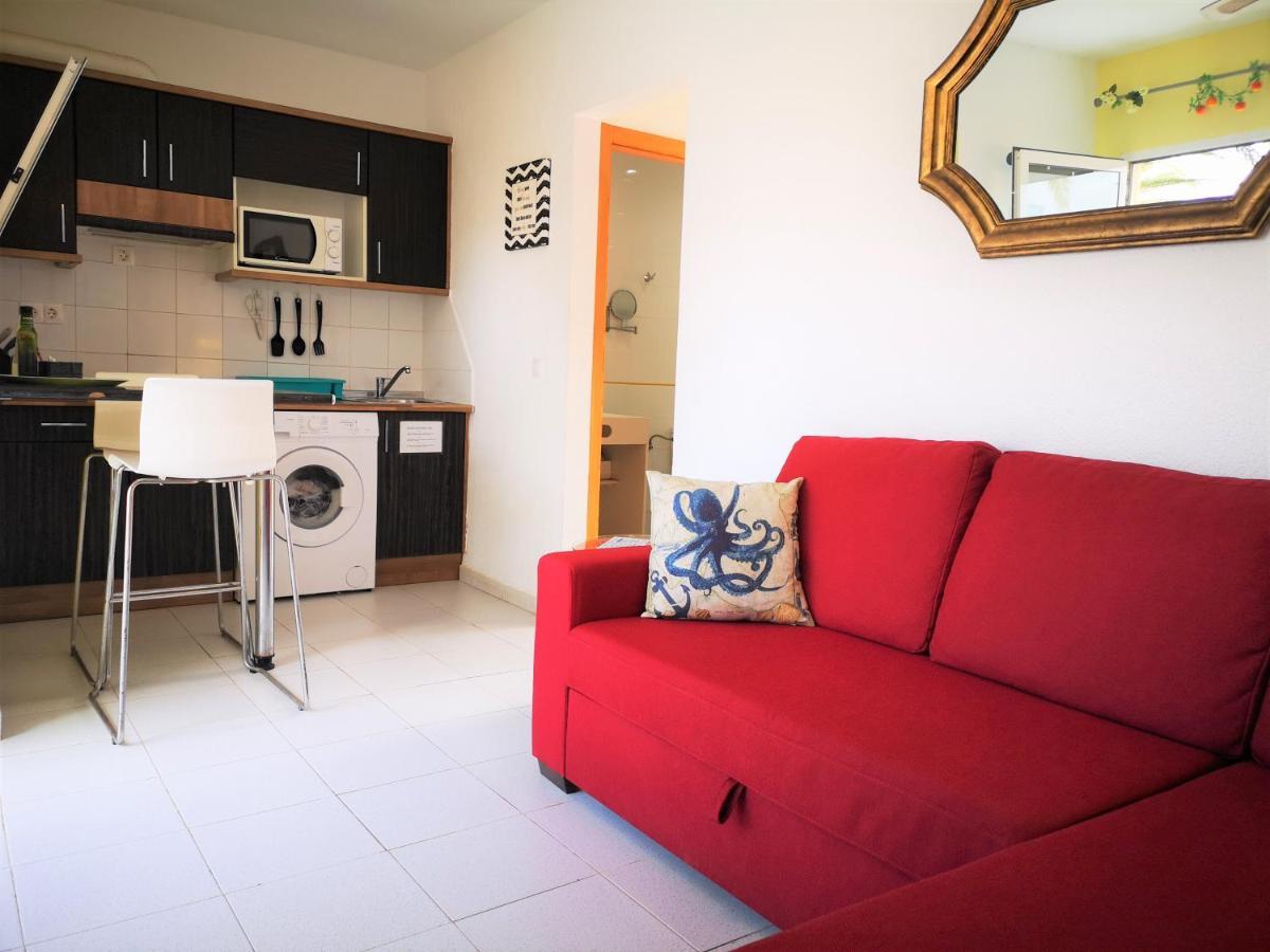 Merieelisabethsunapartment Коральео Экстерьер фото