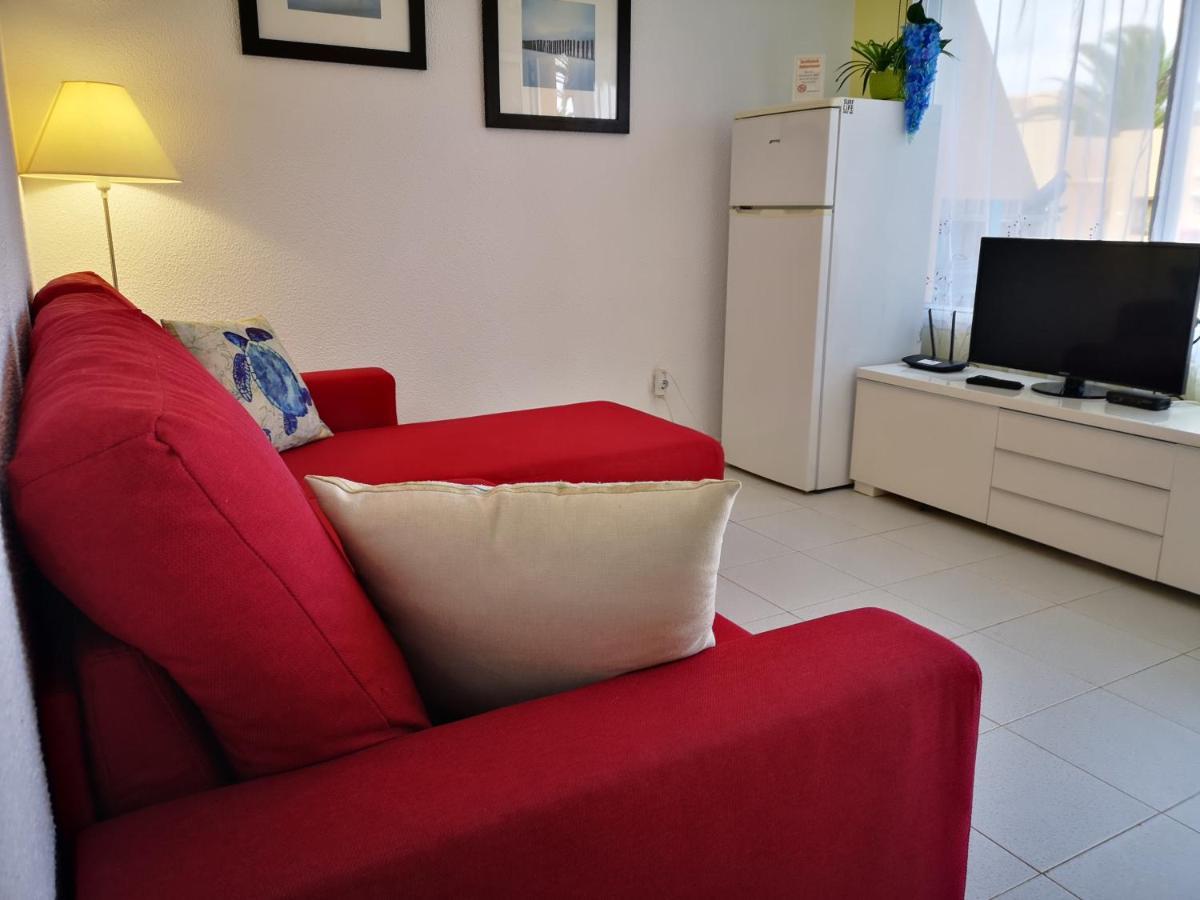 Merieelisabethsunapartment Коральео Экстерьер фото