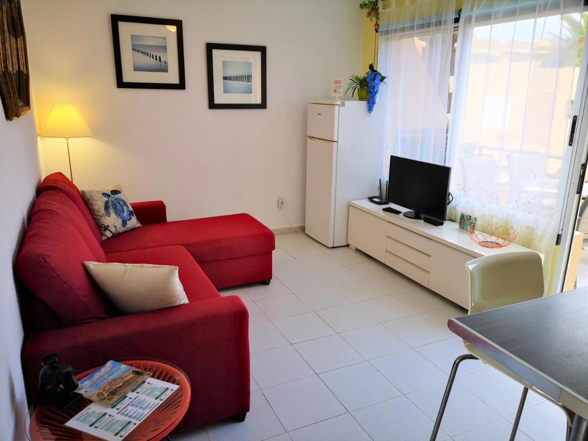 Merieelisabethsunapartment Коральео Экстерьер фото