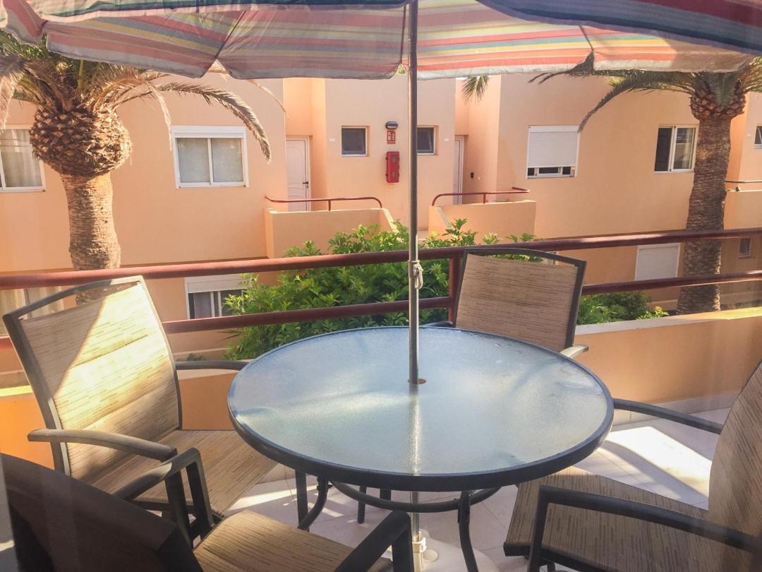 Merieelisabethsunapartment Коральео Экстерьер фото