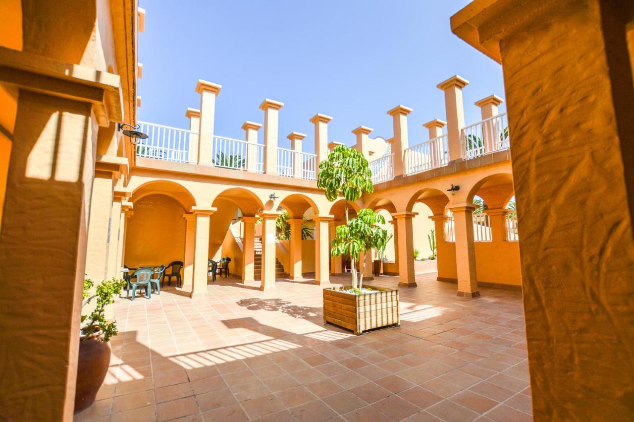 Merieelisabethsunapartment Коральео Экстерьер фото