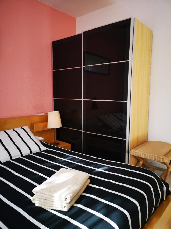Merieelisabethsunapartment Коральео Экстерьер фото